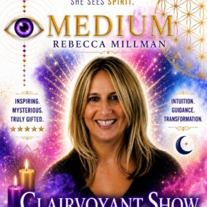 Clairvoyant Show - 12th of June 2026