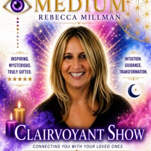 Clairvoyant Show - 21th of Aug 2026